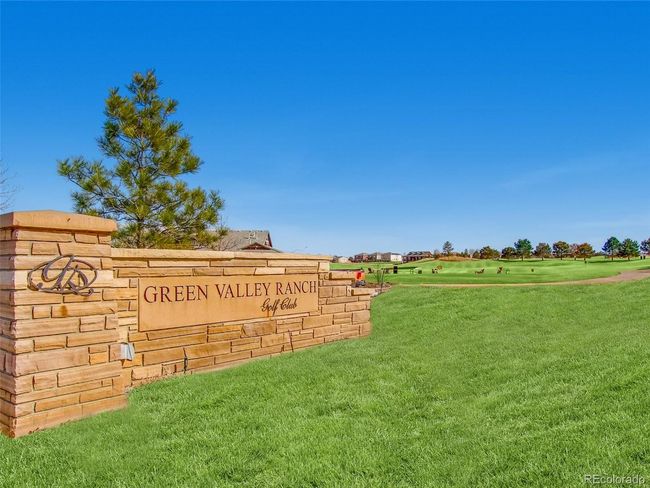 19406 E 58 Th Cir, House other with 3 bedrooms, 3 bathrooms and 2 parking in Aurora CO | Image 26