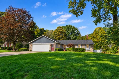 6879 Gettysburg Drive, Georgetown Charter Township, MI, 49426 | Card Image