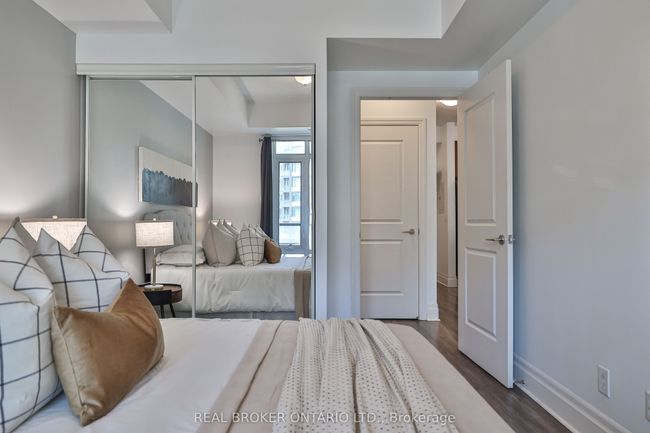 301 - 111 Upper Duke Cres, Condo with 1 bedrooms, 1 bathrooms and null parking in Markham ON | Image 27