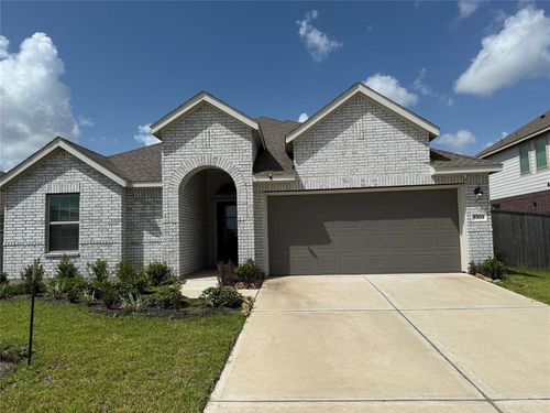 5703 Knox Landing Dr, Rosenberg, TX, 77469-1087 | Card Image