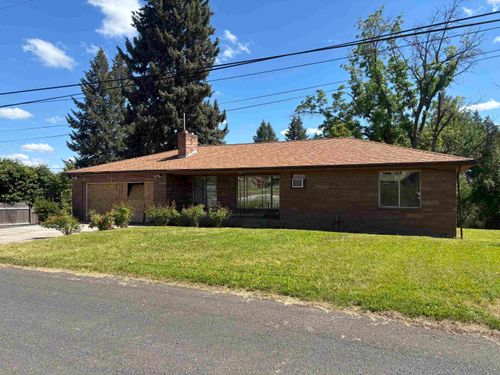 507 W Adams St, Garfield, WA, 99130-5150 | Card Image