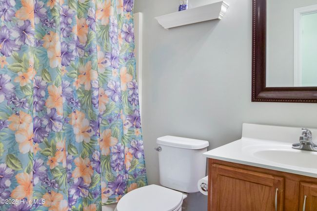121 Lawndale Ln, House other with 3 bedrooms, 2 bathrooms and 2 parking in Sneads Ferry NC | Image 21
