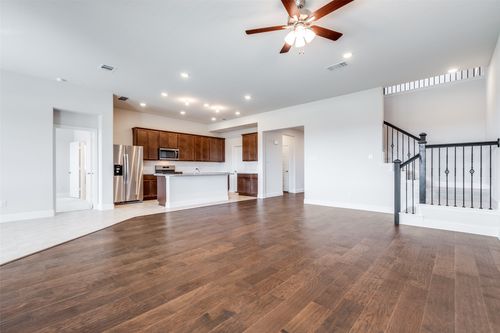 3029 Hollybrook Lane, Anna, TX, 75409 | Card Image