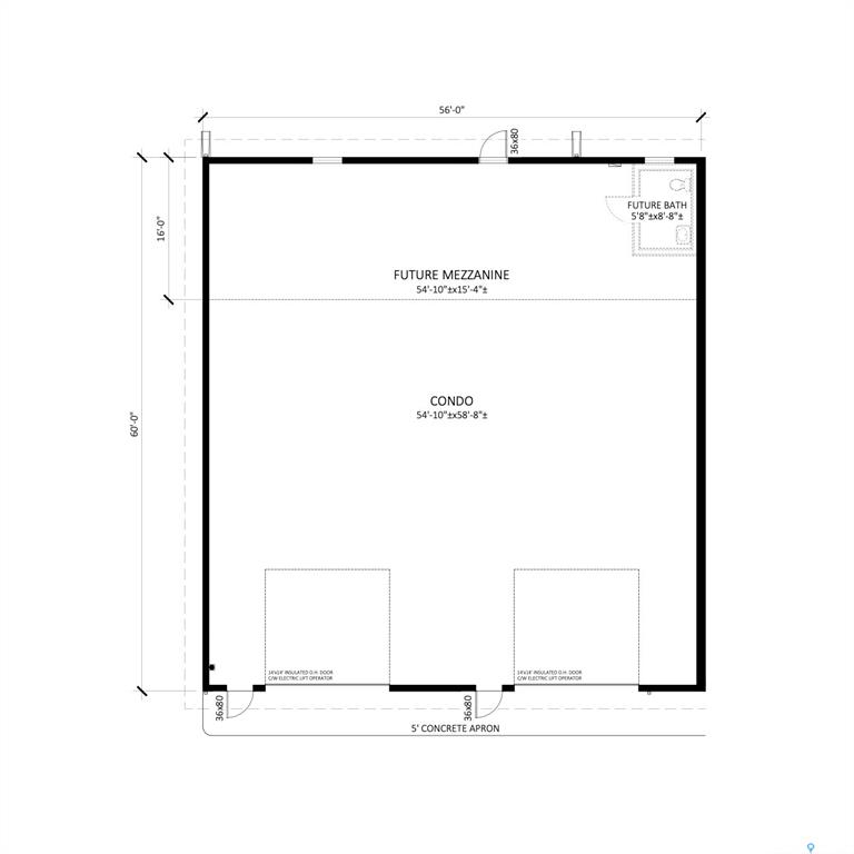 Commercial Sale in Moosomin 3