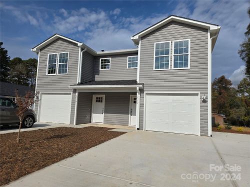 2008-b-2014 Crown Point Dr, Albemarle, NC, 28001-5406 | Card Image