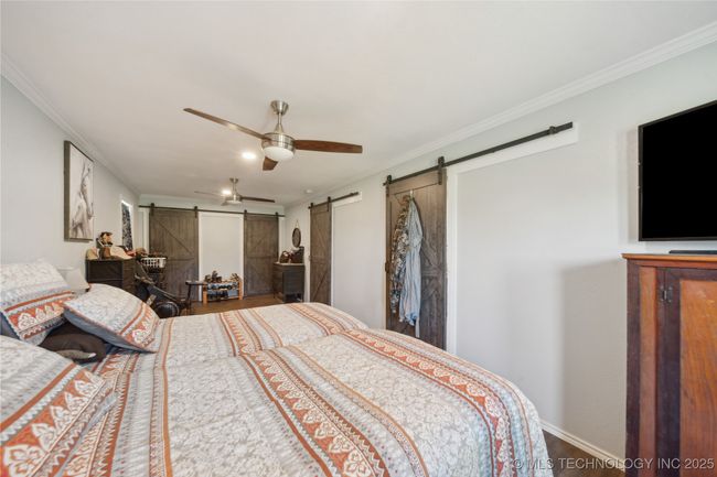 20648 Duncan Rd, House other with 3 bedrooms, 2 bathrooms and null parking in Haskell OK | Image 18