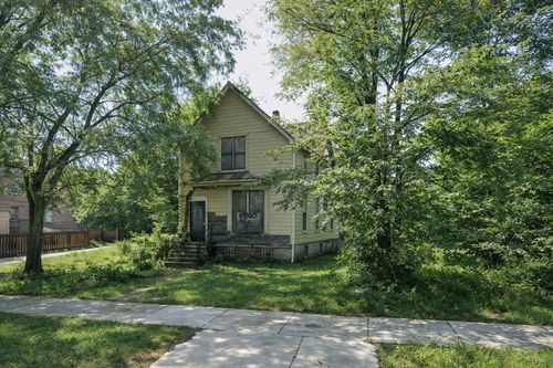 519 W 66th St, Chicago, IL, 60621-2607 | Card Image