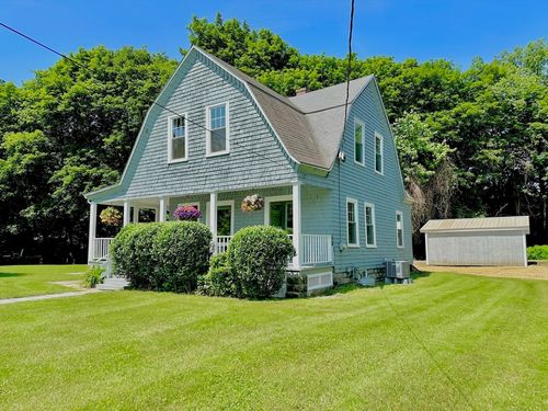 109 Montague City Rd, Greenfield, MA, 01301-3908 | Card Image