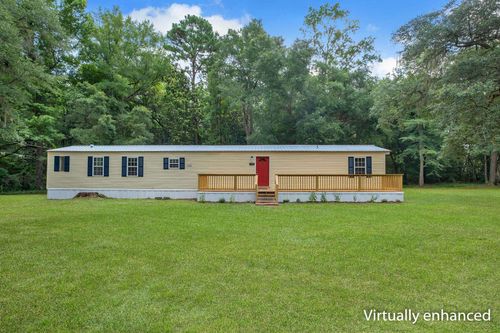 4730 Preston Johnson Road, TALLAHASSEE, FL, 32310 | Card Image