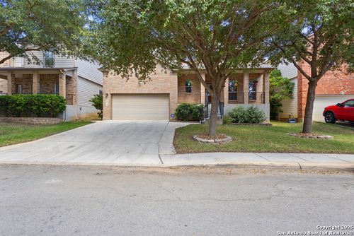 10818 Bramante Ln, Helotes, TX, 78023-3782 | Card Image