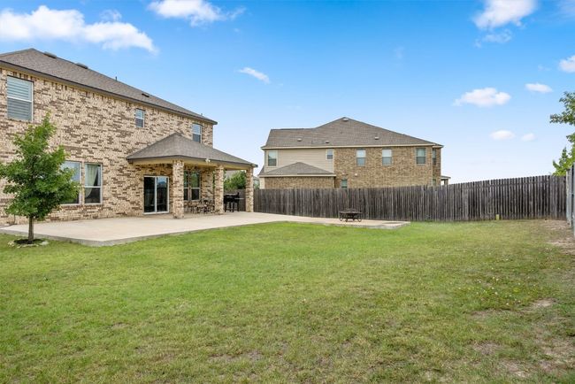 7016 Lickeen Ct, House other with 4 bedrooms, 3 bathrooms and 4 parking in Austin TX | Image 37
