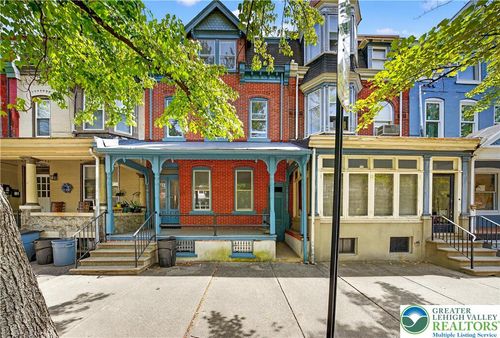 1-519 N 6th St, Allentown, PA, 18102-2990 | Card Image