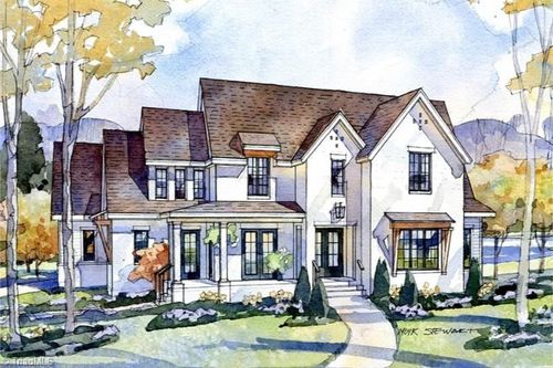 1811 Chanterelle Court, Winston Salem, NC, 27106 | Card Image