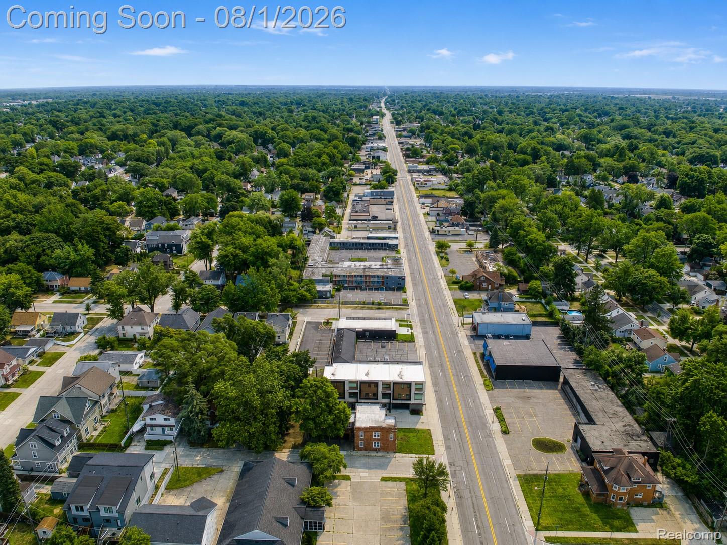 Residential in Royal Oak 3