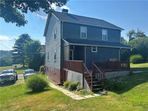 613 Plum St, Merrittstown, PA, 15463-1026 | Card Image