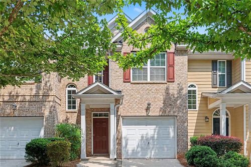 2870 Cross Creek Ct, Cumming, GA, 30040-6426 | Card Image