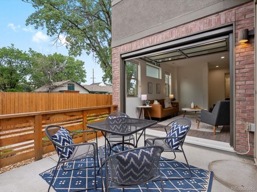 11719 W 45th Pl, Wheat Ridge, CO, 80033-2511 | Card Image