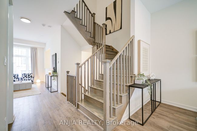 46 Pl Armillo, House attached with 4 bedrooms, 5 bathrooms and 2 parking in Markham ON | Image 20
