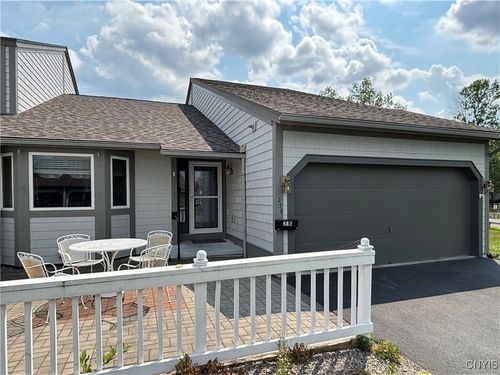276 Summerhaven Dr S, East Syracuse, NY, 13057-3124 | Card Image