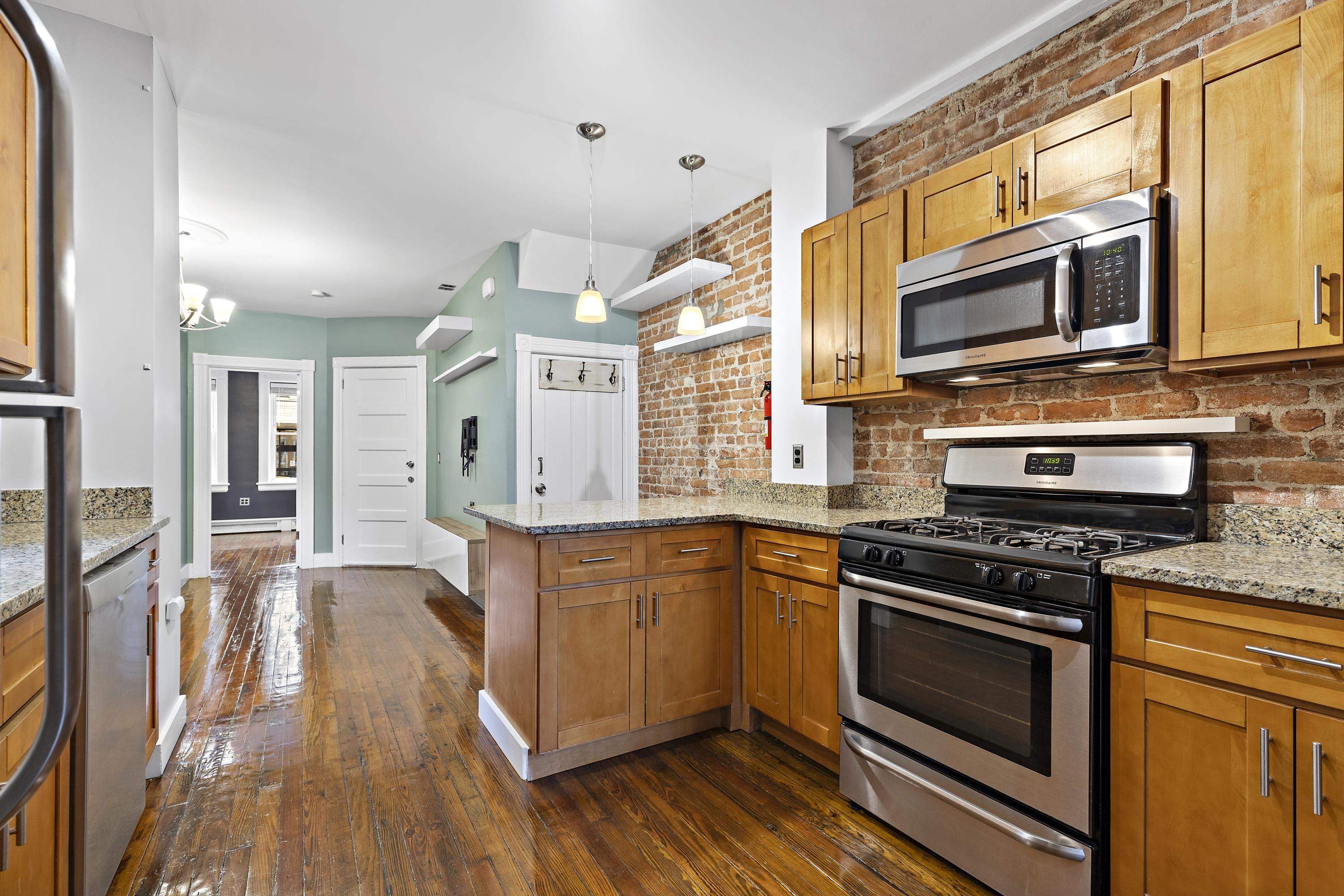 Residential Lease in West New York 3