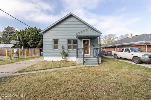 3519 Terrace Dr, Toledo, OH, 43611-1767 | Card Image