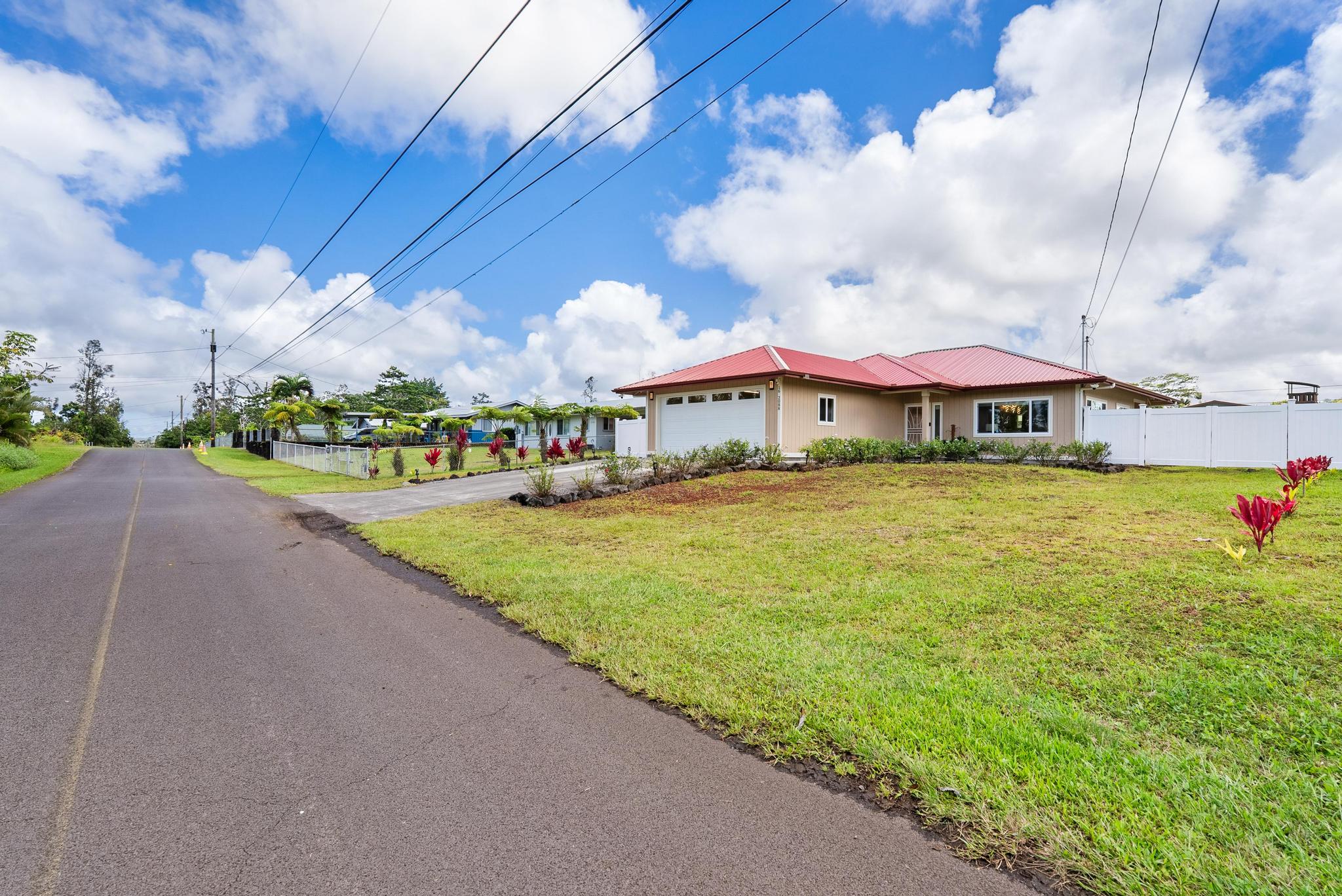 Residential in Pahoa 2