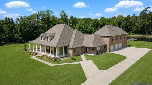 34925 Perkins Rd, Denham Springs, LA, 70706-1274 | Card Image