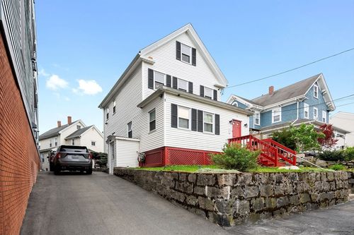 2-8 Walnut St, Quincy, MA, 02171-1749 | Card Image