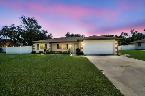 13030 Blue Squirrel Ct, Hudson, FL, 34669-3870 | Card Image