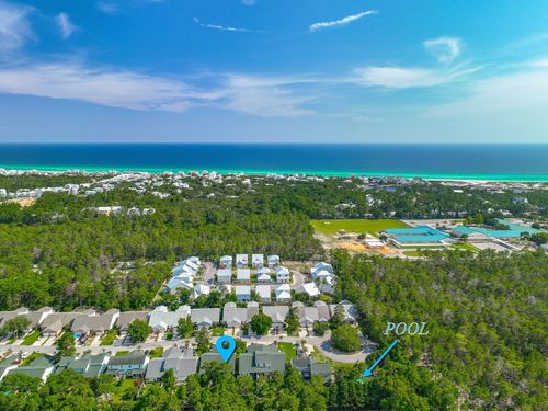 204 Via Largo, Santa Rosa Beach, FL, 32459-8610 | Card Image