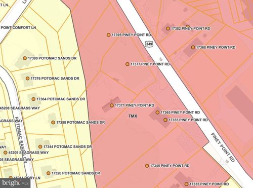 17377 Piney Point Rd, PINEY POINT, MD, 20674 | Card Image