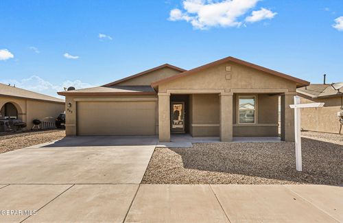 953 Talavera Dr, Horizon City, TX, 79928-2402 | Card Image