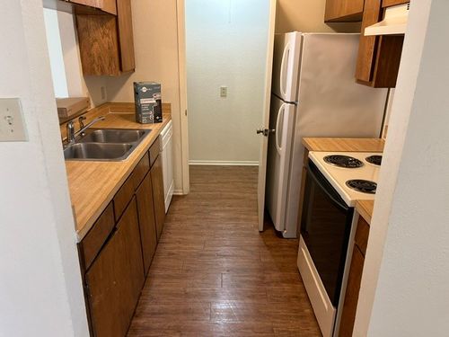 3321-and-3323-3321 Fallmeadow St, Denton, TX, 76207-7526 | Card Image
