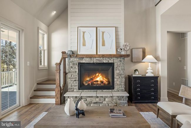 7039 Silk Rd, House other with 6 bedrooms, 5 bathrooms and null parking in JEFFERSONTON VA | Image 18