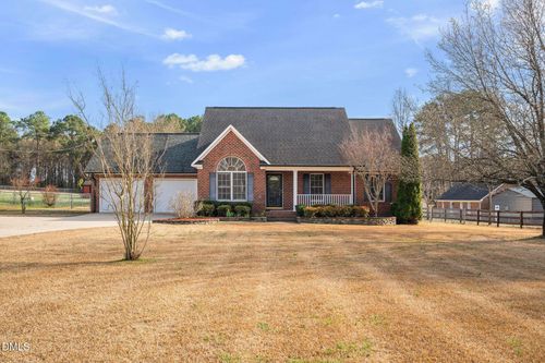 5223 Center Church Rd, Sanford, NC, 27330-7726 | Card Image