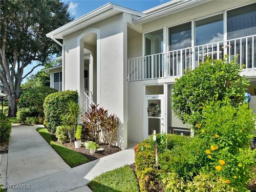 apt-d202-421 Country Hollow Ct, Naples, FL, 34104-6000 | Card Image