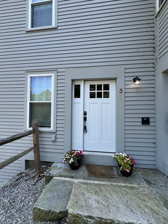 APT-3 - 166 Littleton Rd, Condo with 3 bedrooms, 3 bathrooms and 2 parking in Harvard MA | Image 42
