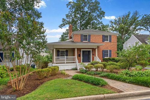 4615 Drexel Rd, COLLEGE PARK, MD, 20740-3603 | Card Image