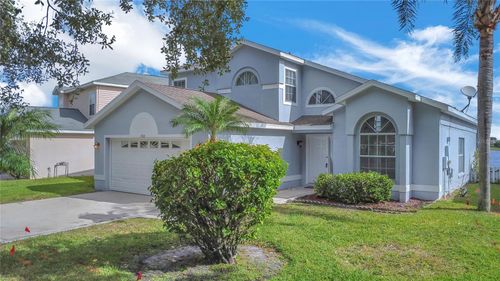 13521 Mallard Cove Blvd, ORLANDO, FL, 32837-5317 | Card Image