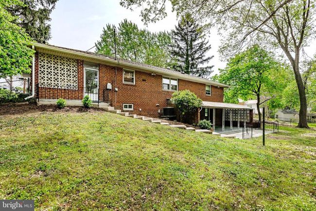 3005 Fallston Ave, House other with 3 bedrooms, 3 bathrooms and null parking in SILVER SPRING MD | Image 53