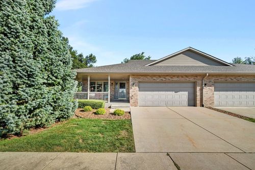 205 Fox Run Dr, Elwood, IL, 60421-6050 | Card Image