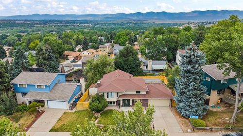2351 S Garland Ct, Lakewood, CO, 80227-2224 | Card Image