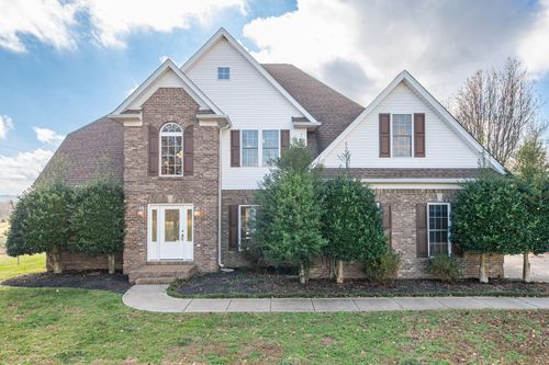 3693 Trousdale Ln, Columbia, TN, 38401-8964 | Card Image