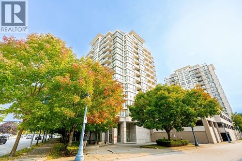 1602-7555 Alderbridge Way, Richmond, BC, V6X4L3 | Card Image