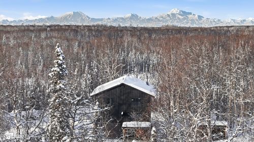 16111 E Nosey Ave, Talkeetna, AK, 99676 | Card Image