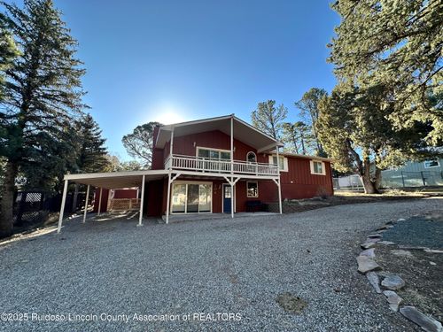 204 Nogal Pl, Ruidoso, NM, 88345-7815 | Card Image