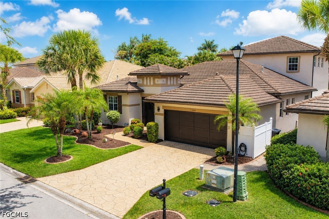 Residential in Fort Myers 2