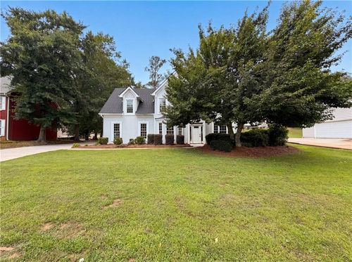 4141 Stillwater Pt, Ellenwood, GA, 30294-1565 | Card Image