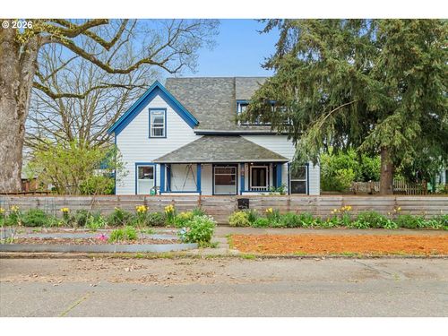 111 S 3rd St, Independence, OR, 97351-2036 | Card Image