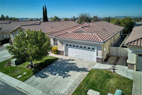 1657 Hibiscus Ct, Beaumont, CA, 92223 | Card Image